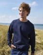 Sweat-shirts personnalisable NEUTRAL UNISEX TIGER COTTON SWEATSHIRT