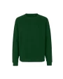 Sweaters & hoodies NEUTRAL UNISEX TIGER COTTON SWEATSHIRT voor bedrukking &amp; borduring