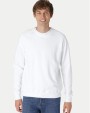 Sweat-shirts personnalisable NEUTRAL UNISEX TIGER COTTON SWEATSHIRT