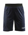 Bermuda's & Shorts CRAFT Evolve Shorts Jr voor bedrukking &amp; borduring