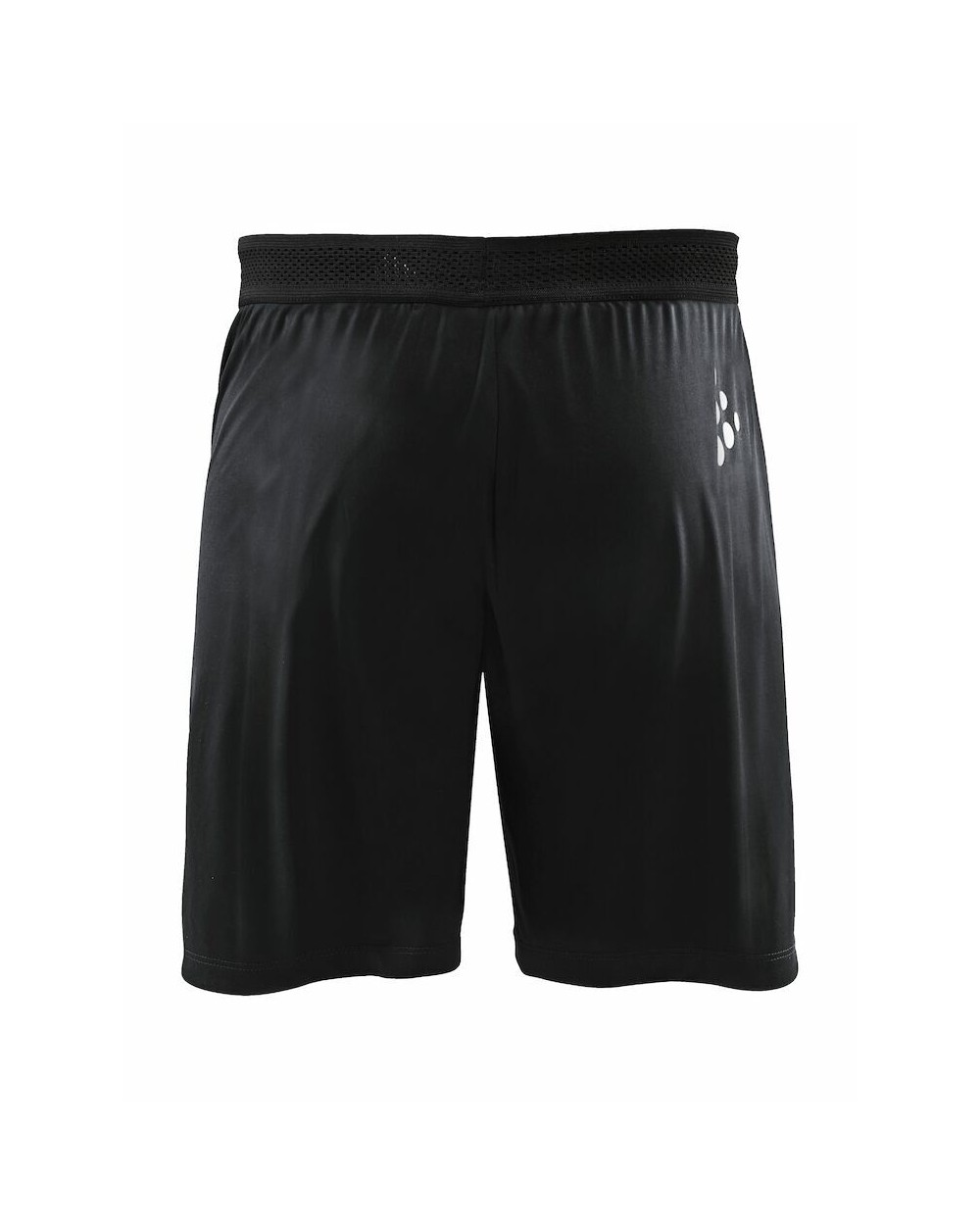 Bermuda's & Shorts CRAFT Evolve Shorts Jr voor bedrukking &amp; borduring