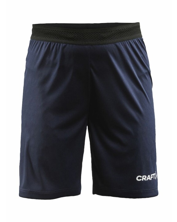 Bermudas & Shorts personnalisable CRAFT Evolve Shorts Jr