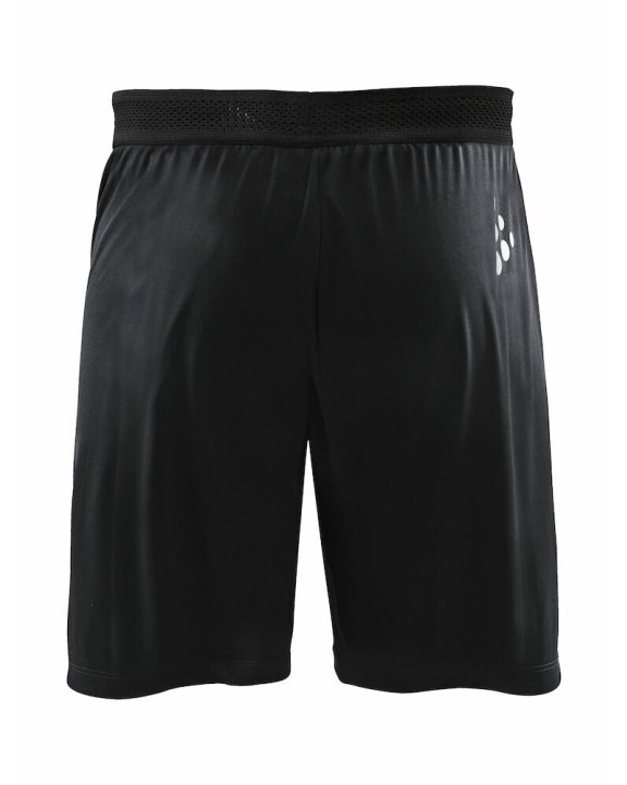 Bermudas & Shorts personnalisable CRAFT Evolve Shorts Jr