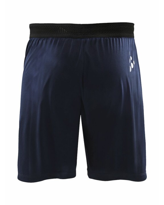 Bermudas & Shorts personnalisable CRAFT Evolve Shorts Jr