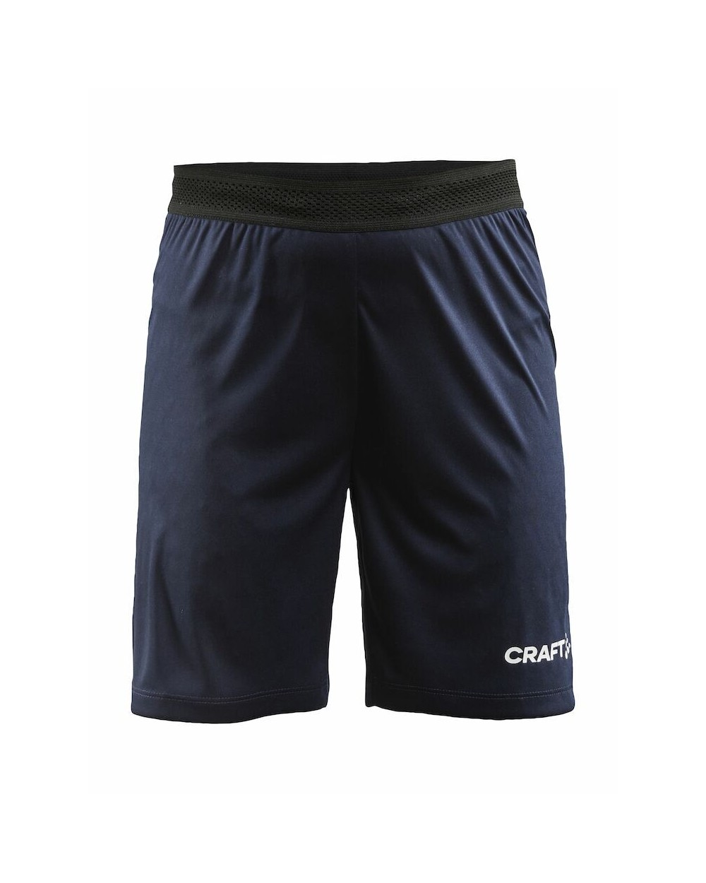 Bermuda's & Shorts CRAFT Evolve Shorts Jr voor bedrukking &amp; borduring