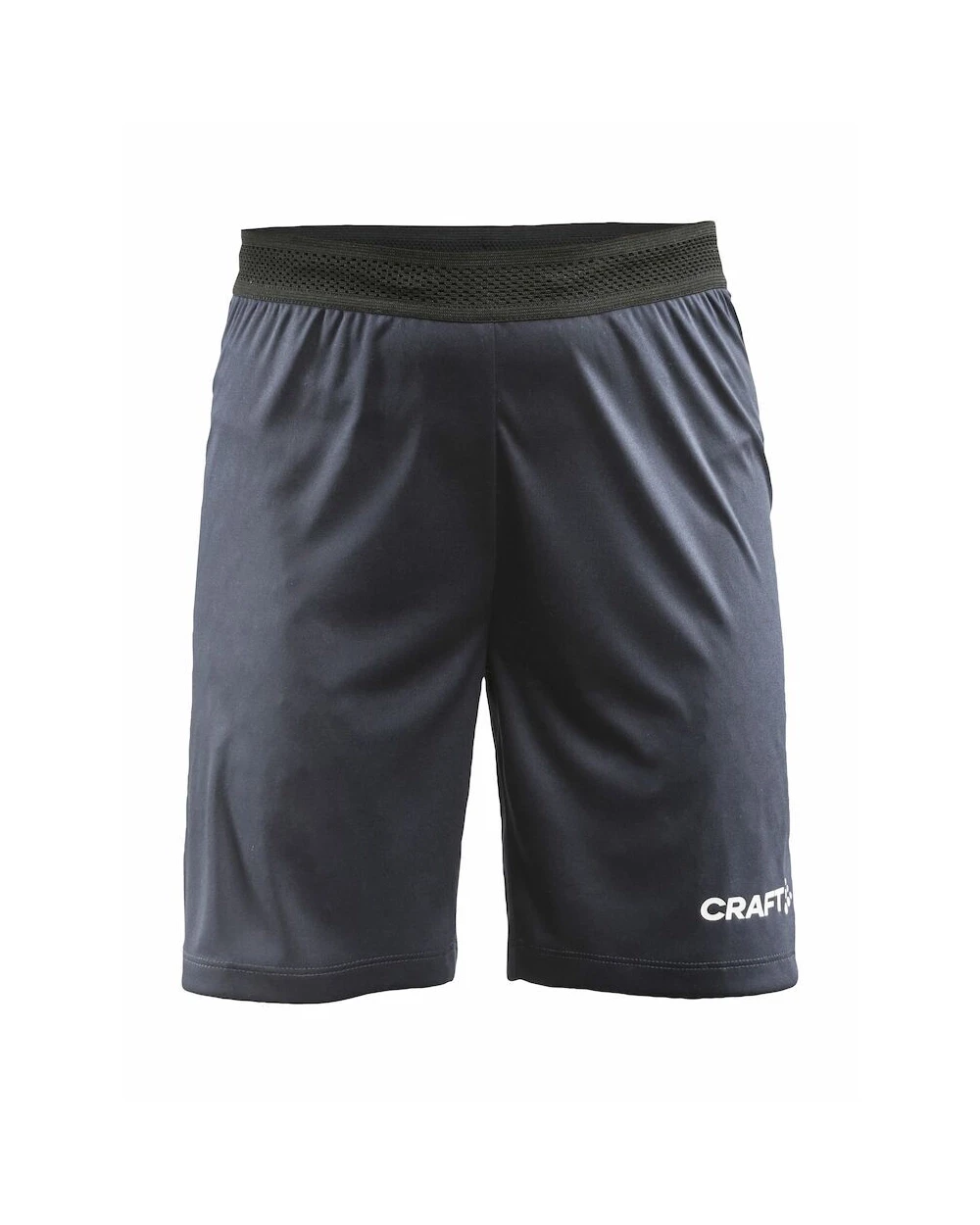 Bermuda's & Shorts CRAFT Evolve Shorts Jr voor bedrukking &amp; borduring