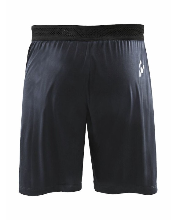 Bermudas & Shorts personnalisable CRAFT Evolve Shorts Jr