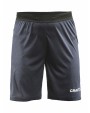 Bermuda's & Shorts CRAFT Evolve Shorts Jr voor bedrukking &amp; borduring