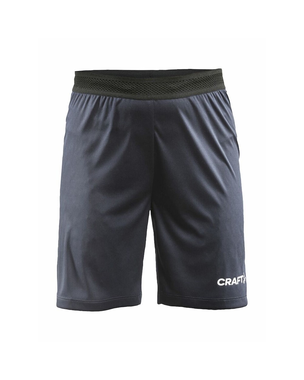 Bermuda's & Shorts CRAFT Evolve Shorts Jr voor bedrukking &amp; borduring