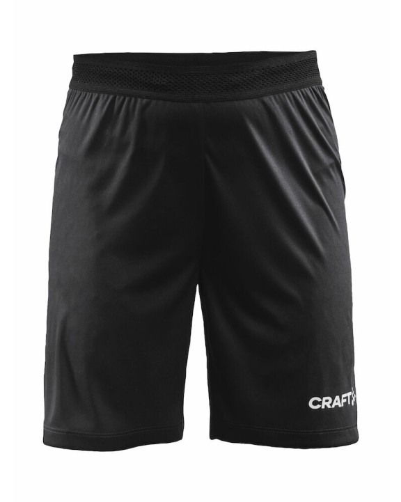 Bermudas & Shorts personnalisable CRAFT Evolve Shorts Jr