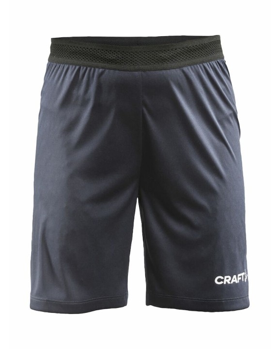 Bermudas & Shorts personnalisable CRAFT Evolve Shorts Jr