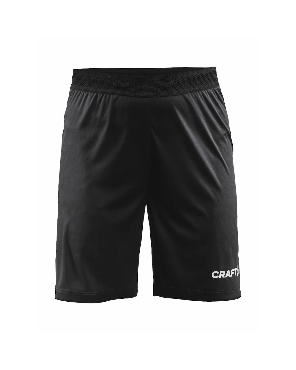Bermuda's & Shorts CRAFT Evolve Shorts Jr voor bedrukking &amp; borduring