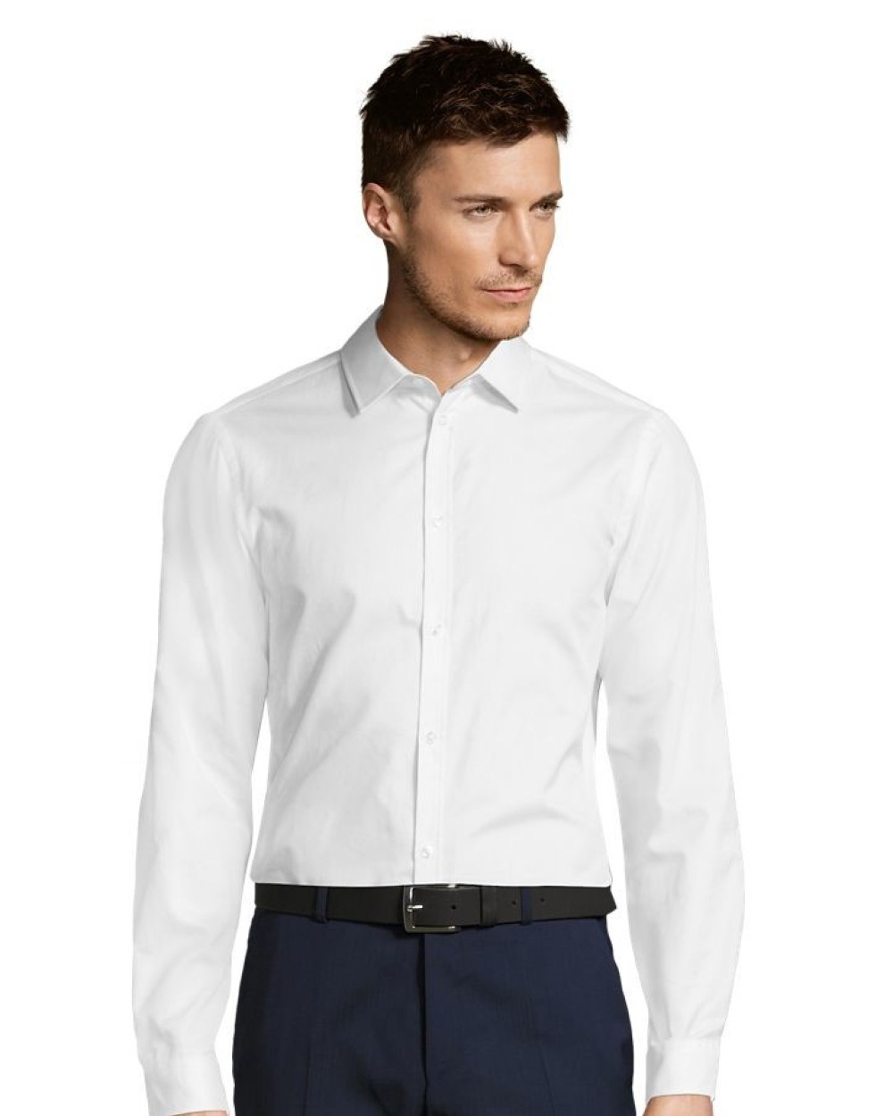 SOL'S Brody Men Hemden personalisierbar