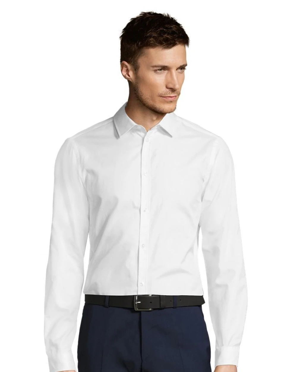 Chemises personnalisable SOL'S Brody Men
