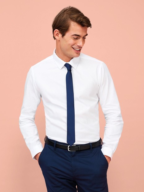 Chemises à personnaliser SOL'S Brody Men 