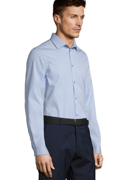 Chemises à personnaliser SOL'S Brody Men /api/colors/549fa598-8d61-4fa2-82ad-90f4d2ec39ab