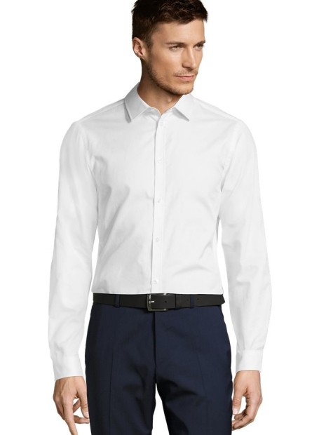 Chemises à personnaliser SOL'S Brody Men /api/colors/7a92cd2d-10d2-40b4-928b-296bb7487506