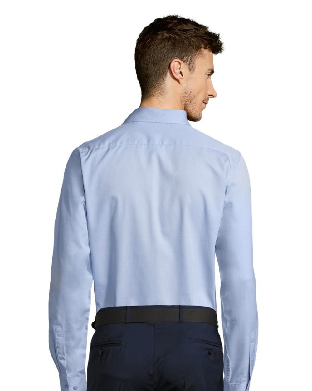 Hemden SOL'S Brody Men voor bedrukking &amp; borduring