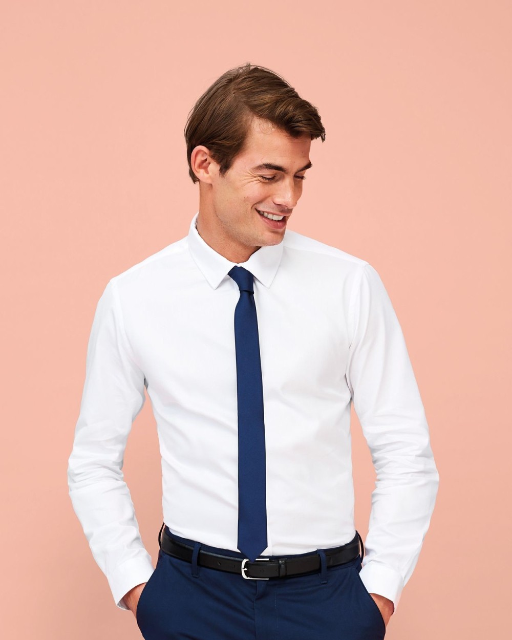 SOL'S Brody Men Hemden personalisierbar