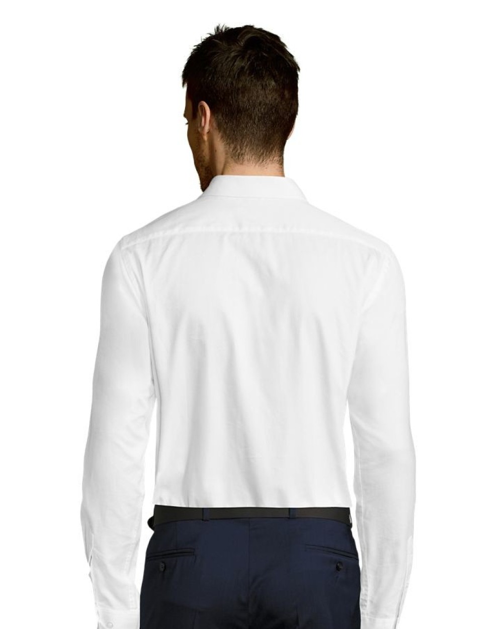 SOL'S Brody Men Hemden personalisierbar
