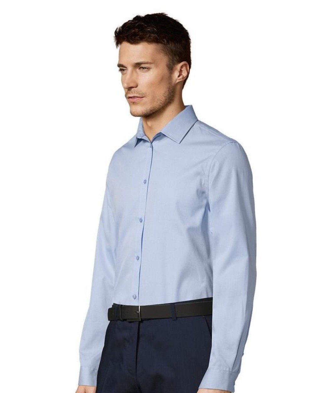 Hemden SOL'S Brody Men voor bedrukking &amp; borduring