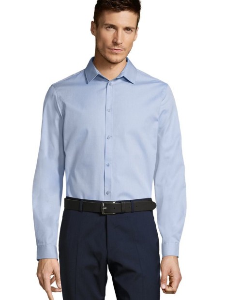 Chemises à personnaliser SOL'S Brody Men /api/colors/549fa598-8d61-4fa2-82ad-90f4d2ec39ab