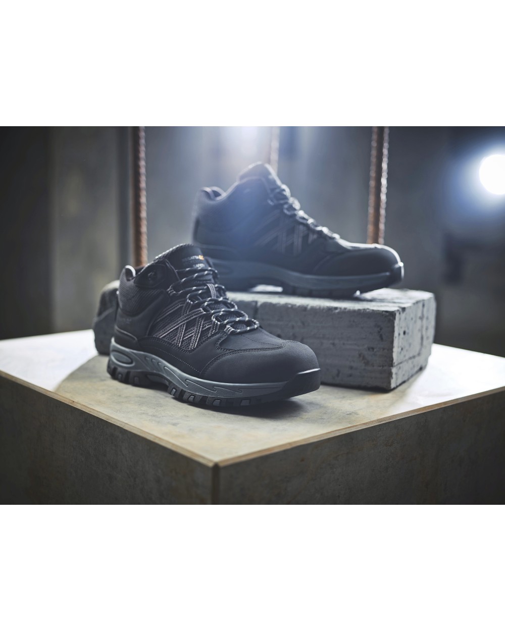 REGATTA Sandstone SB Safety Hiker Zubehör personalisierbar