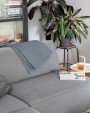 4DO Fleece-Decke im Etui Plaids personalisierbar