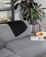 4DO Fleece-Decke im Etui Plaids personalisierbar