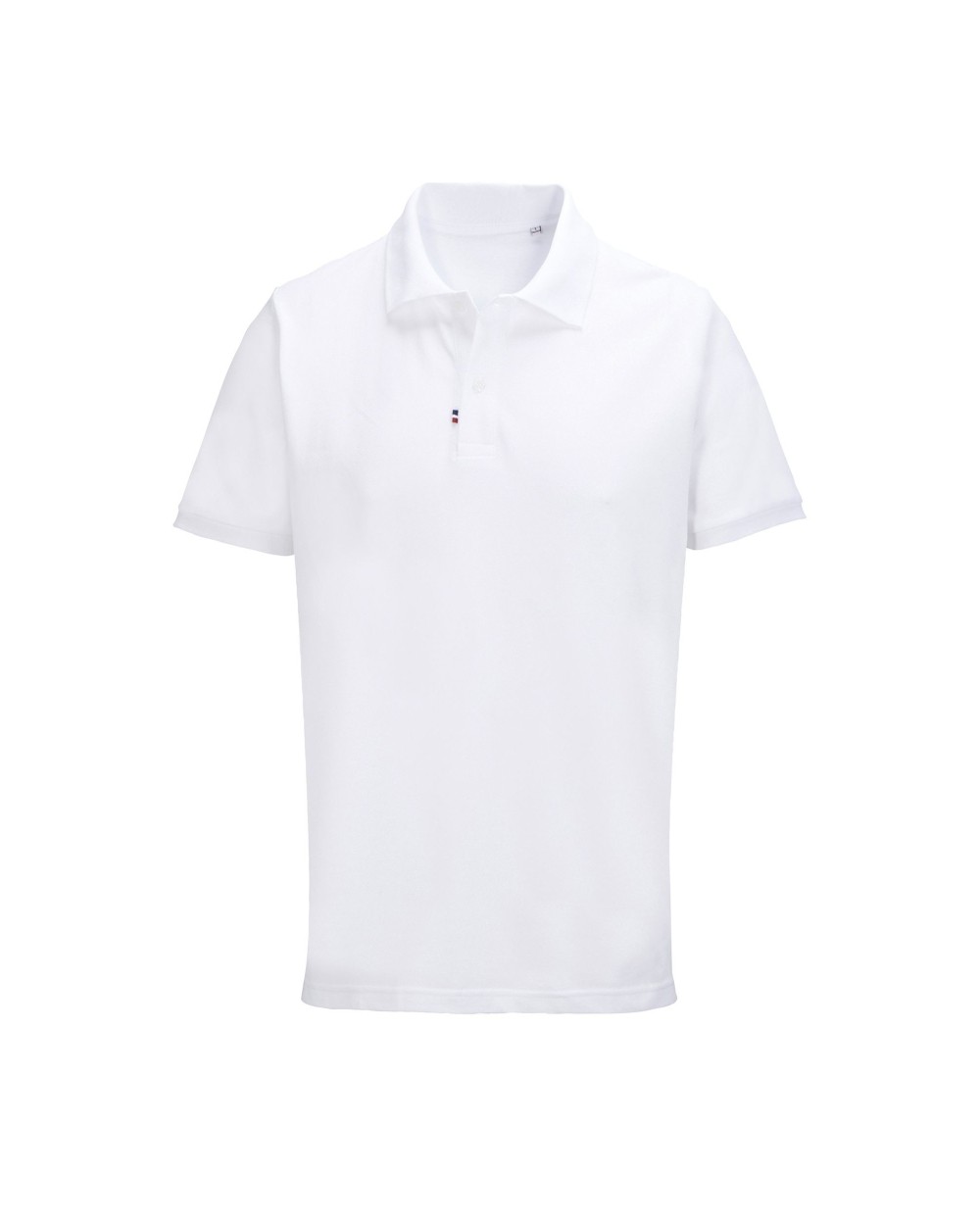 Polo's ATF - ATELIER TEXTILE FRANçAIS ATF PIERROT voor bedrukking &amp; borduring