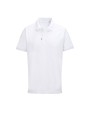 Polo's ATF - ATELIER TEXTILE FRANçAIS ATF PIERROT voor bedrukking &amp; borduring