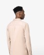 Chemises personnalisable NATIVE SPIRIT Chemise écoresponsable délavée homme