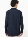 Chemises à personnaliser KARIBAN Chemise safari manches longues homme 