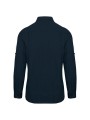 KARIBAN Chemise safari manches longues homme /api/colors/b68891a9-1d28-4f7a-8deb-775c45027afd personnalisable