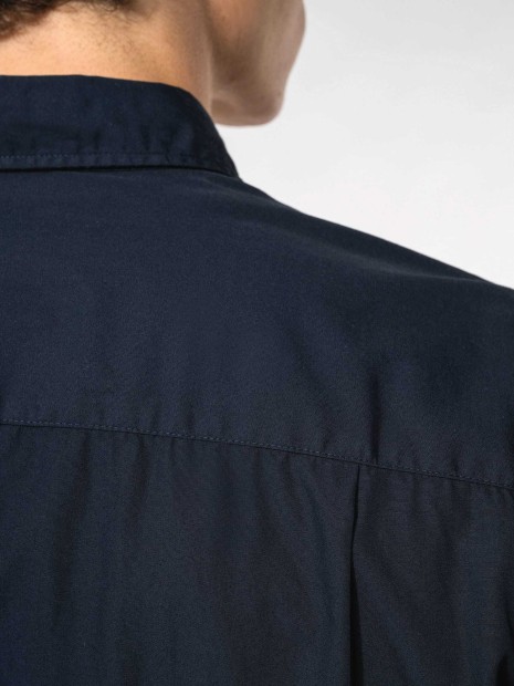 Chemises à personnaliser KARIBAN Chemise safari manches longues homme 