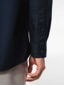 Chemises à personnaliser KARIBAN Chemise safari manches longues homme 