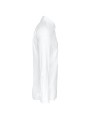 KARIBAN Chemise safari manches longues homme /api/colors/7a92cd2d-10d2-40b4-928b-296bb7487506 personnalisable