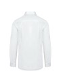 KARIBAN Chemise safari manches longues homme /api/colors/7a92cd2d-10d2-40b4-928b-296bb7487506 personnalisable