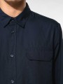Chemises à personnaliser KARIBAN Chemise safari manches longues homme 