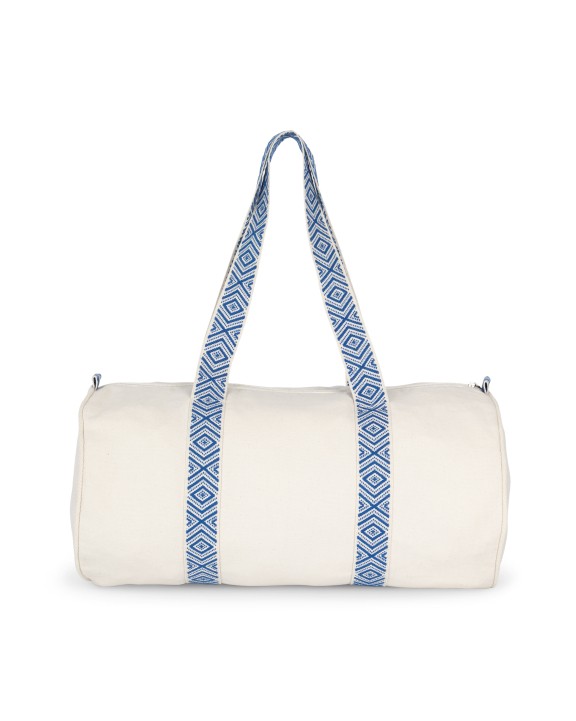 Sacs & Bagagerie personnalisable KIMOOD Sac polochon écoresponsable
