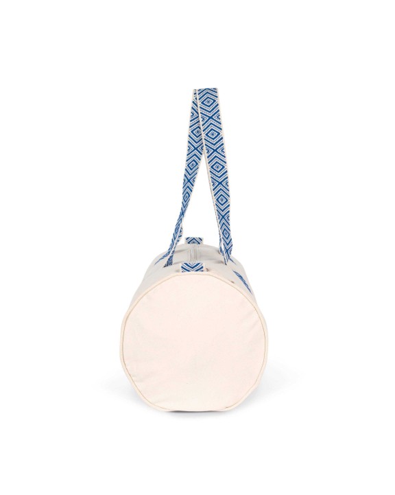 Sacs & Bagagerie personnalisable KIMOOD Sac polochon écoresponsable