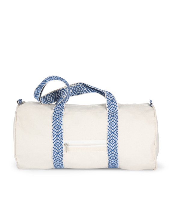 Sacs & Bagagerie personnalisable KIMOOD Sac polochon écoresponsable