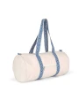 Sacs & Bagagerie personnalisable KIMOOD Sac polochon écoresponsable