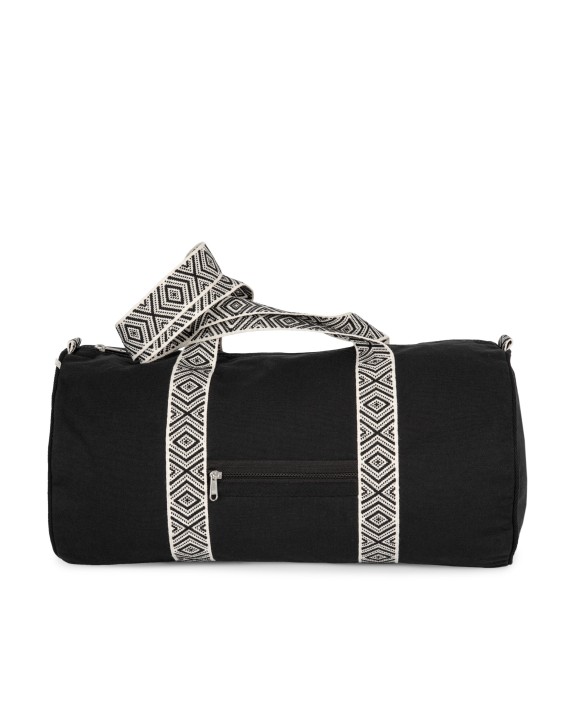 Sacs & Bagagerie personnalisable KIMOOD Sac polochon écoresponsable