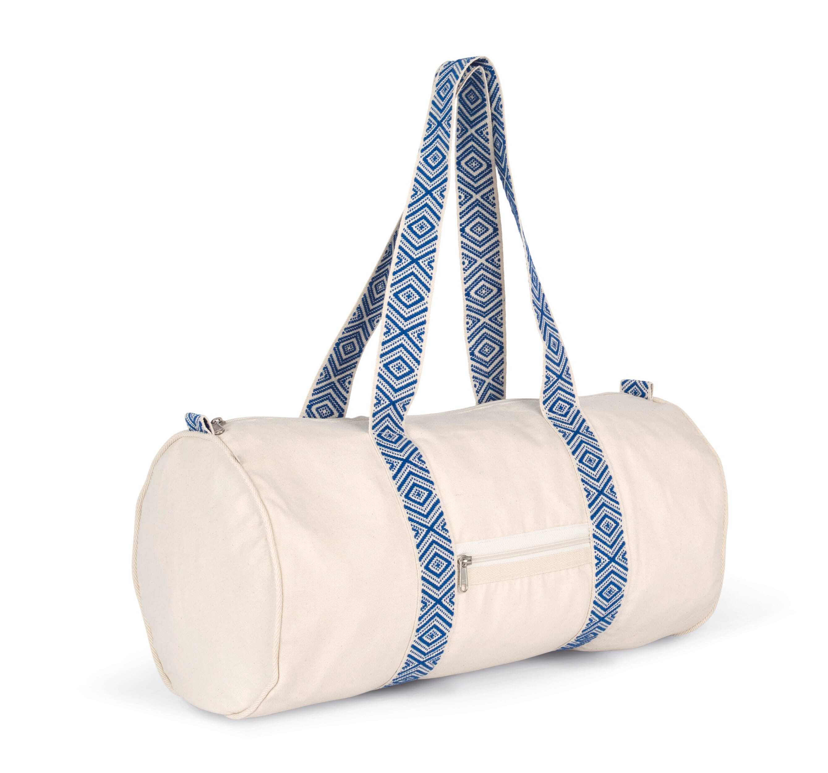 Sacs & Bagagerie personnalisable KIMOOD Sac polochon écoresponsable