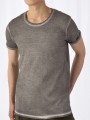 T-Shirts à personnaliser B&C DNM PLUG IN / MEN 