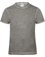 T-shirts B&C DNM PLUG IN / MEN voor bedrukking &amp; borduring