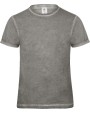 T-Shirts personnalisable B&C DNM PLUG IN / MEN