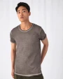 T-shirts B&C DNM PLUG IN / MEN voor bedrukking &amp; borduring