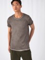 T-Shirts à personnaliser B&C DNM PLUG IN / MEN 
